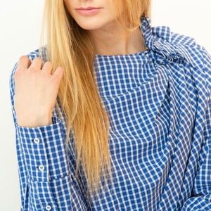 Isabel Marant Etoile Olympe Top